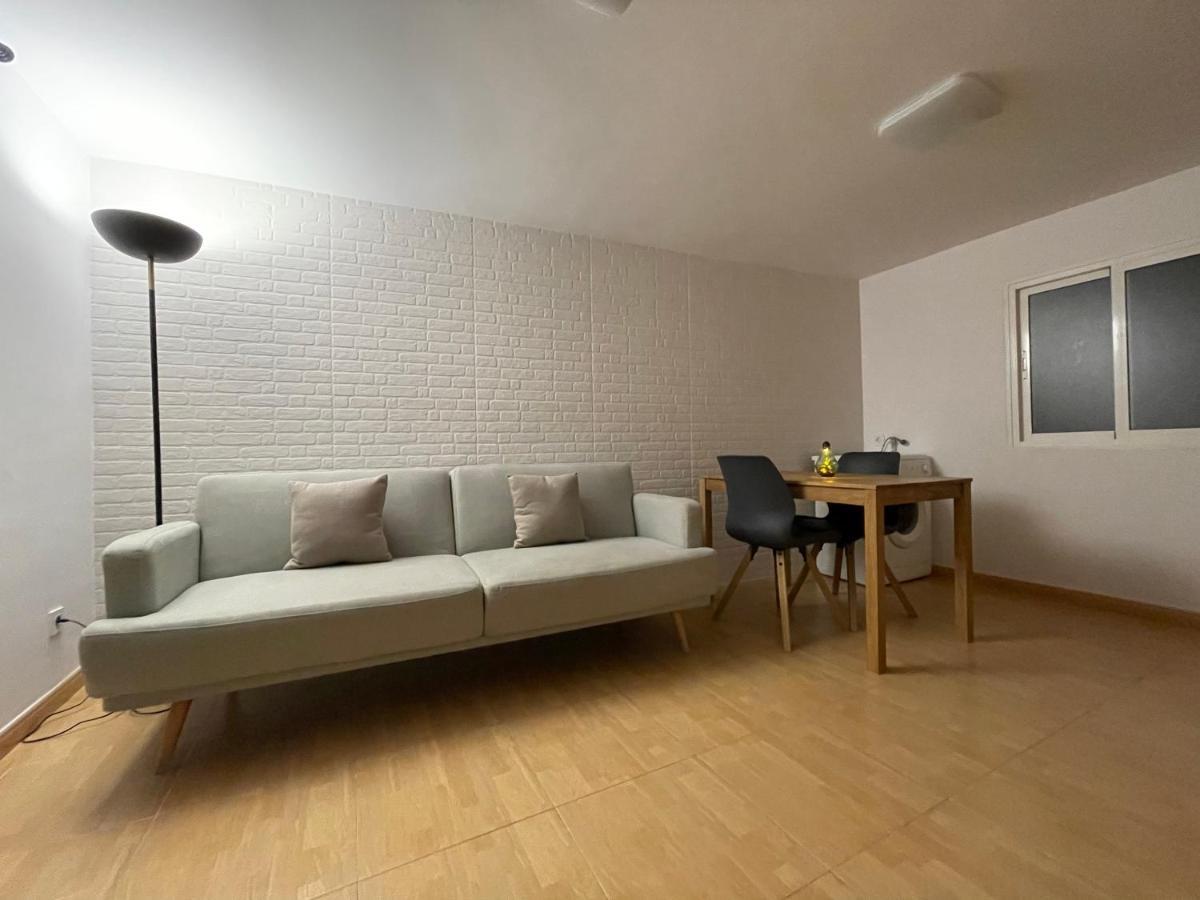 Appartement Atico A 200 Metros De La Playa à Las Palmas de Gran Canaria Extérieur photo