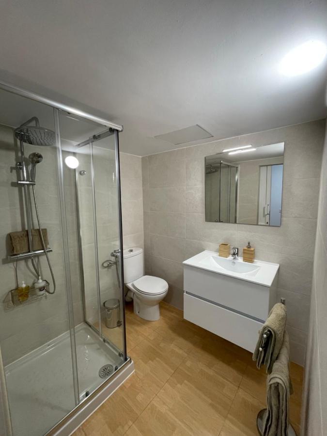 Appartement Atico A 200 Metros De La Playa à Las Palmas de Gran Canaria Extérieur photo