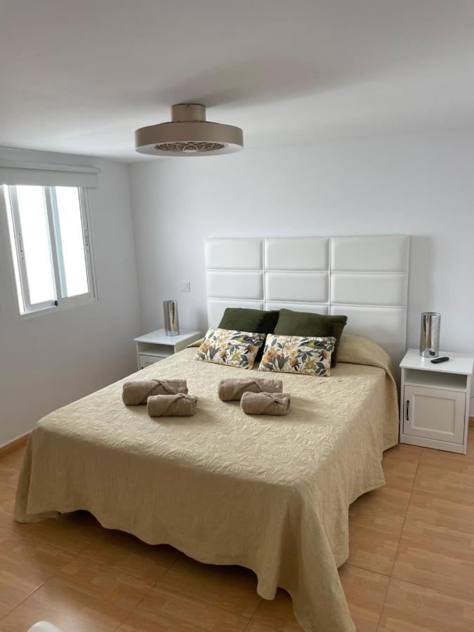 Appartement Atico A 200 Metros De La Playa à Las Palmas de Gran Canaria Extérieur photo