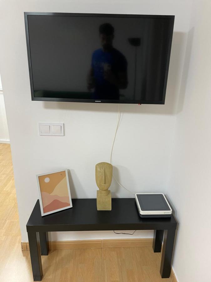 Appartement Atico A 200 Metros De La Playa à Las Palmas de Gran Canaria Extérieur photo